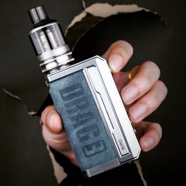 【衝撃!】voopoo japan がもたらす新時代の蒸気体験 —— あなたの舌を宇宙へ連れ出す