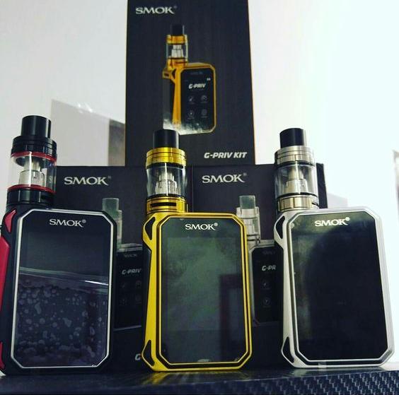 SMOK JAPAN：日本で人気を博すエレクトロニックタバコの魅力
