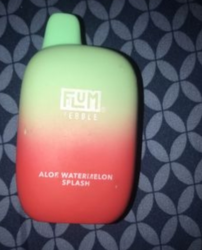 次世代VAPE体験を追求する「Flum Pebble」の革新性