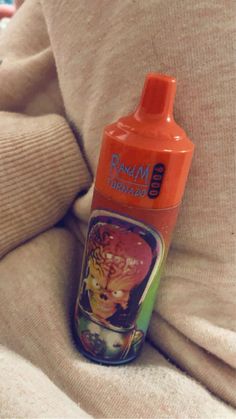 電子タバコは健康の敵か、救世主か？RandM Vape Japanが挑む新潮流