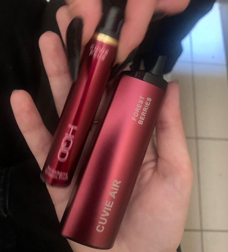 HQDベイプが選ばれる理由｜日本市場で支持される秘密