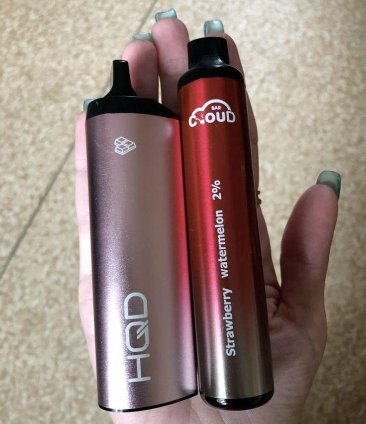 「ベイプは健康に悪い？」HQD JAPAN の新製品が吹き起こす論争