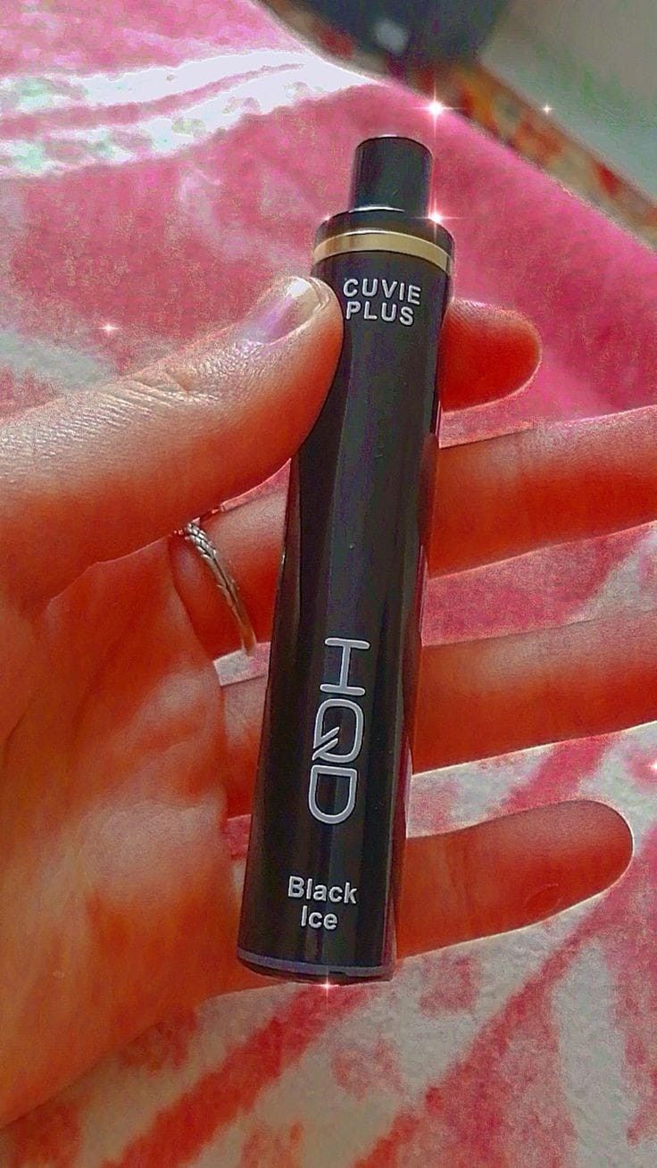 HQDベイプが選ばれる理由｜日本市場で支持される秘密