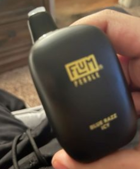 次世代VAPE体験を追求する「Flum Pebble」の革新性