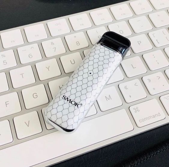 SMOK JAPAN：日本で人気を博すエレクトロニックタバコの魅力