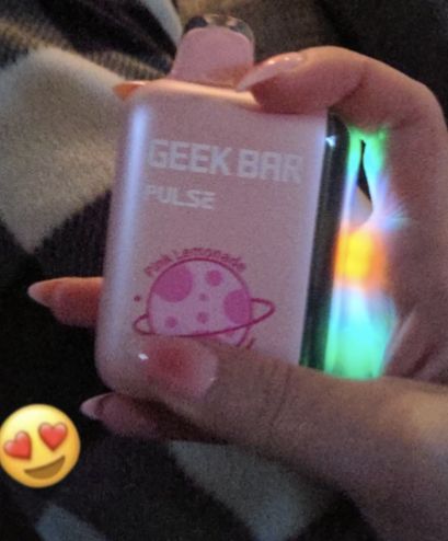 次世代のヴェイパー体験を追求する「Geek Bar Pulse 日本」の魅力