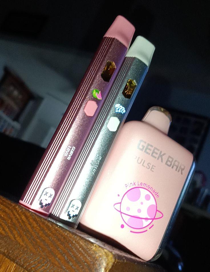 Geek Bar Tokyoが拓く次世代 vaping 文化&mdash;&mdash;デバイスと体験の融合