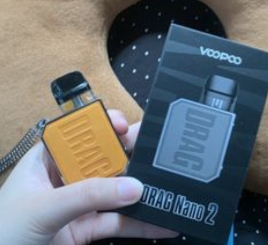 Voopoo電子タバコ：新しい体験の扉を開く