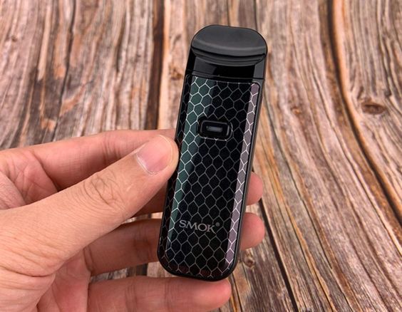 電子タバコの新潮流：SMOK Japanが切り拓く革新体験