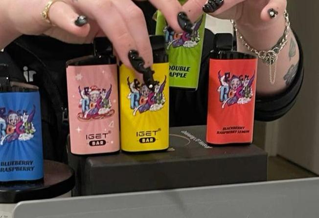 iGet Vape Japan：日本 vaping 新体验