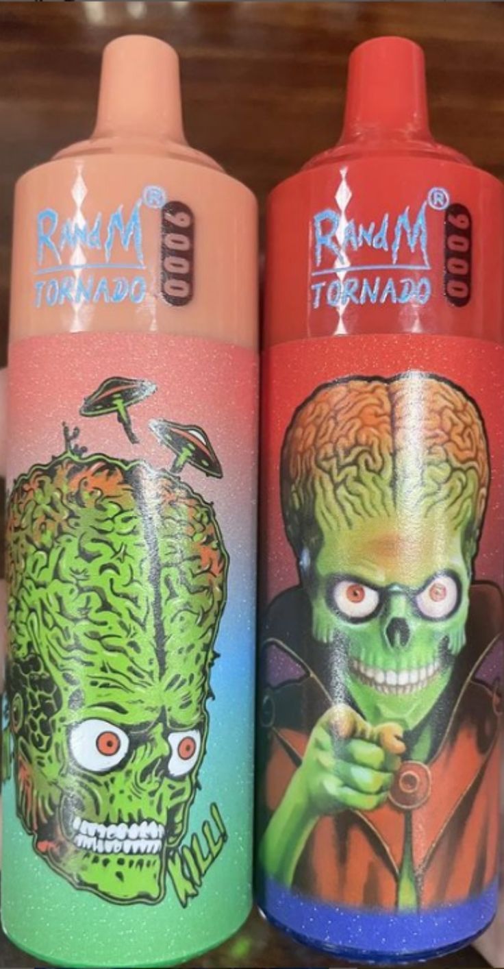 電子タバコは健康の敵か、救世主か？RandM Vape Japanが挑む新潮流