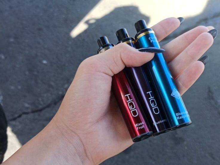 「ベイプは健康に悪い？」HQD JAPAN の新製品が吹き起こす論争