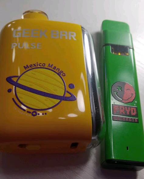 ジーパルの魅力を再発見：geek bar pulse 日本での新しい体験