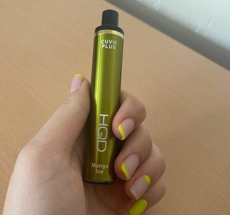 HQDベイプ：日本で人気急上昇の電子タバコを徹底解説