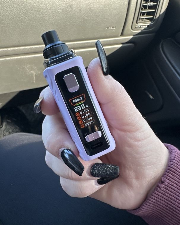 Geekvapeの電子タバコ:革新とスタイルの融合