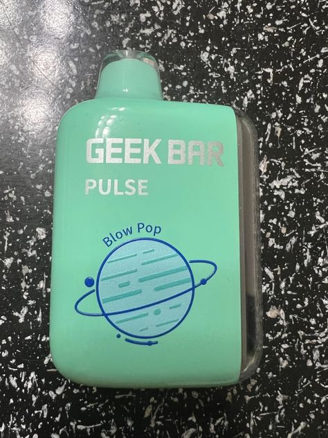 【日本で話題のバップ新品！ギークバー・ジャパンが提案する次世代型ヴェイピング体験】