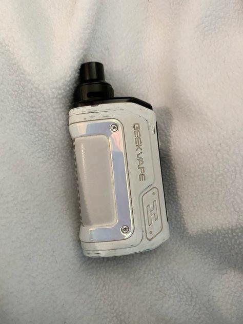 VAPEの真価を体感する：進化するGeekvapeの世界へようこそ