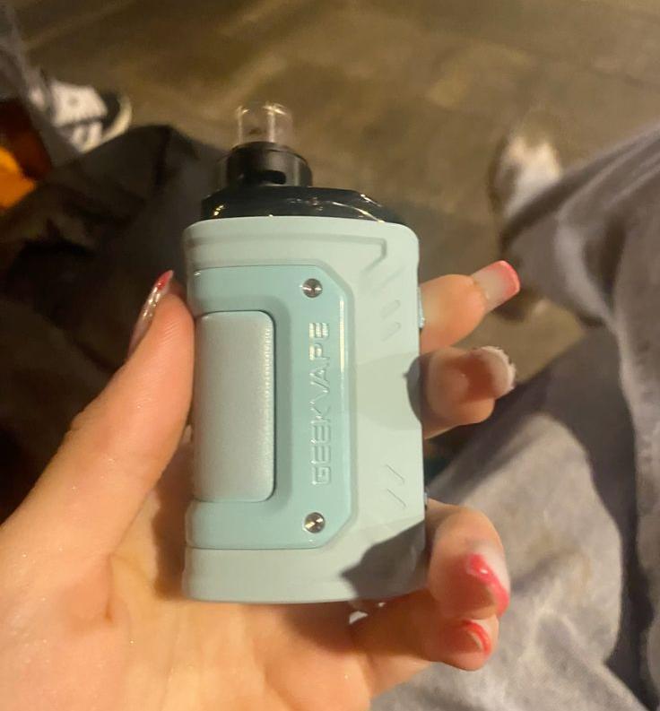 Geekvape Japanが提供する革新的なVaping体験