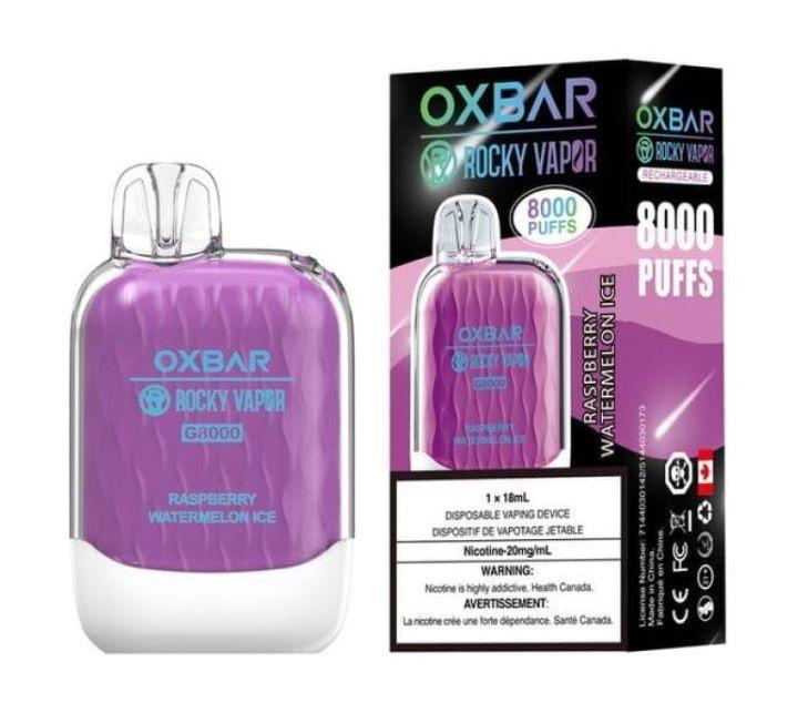 OXVA Japanが提案する、新しい電子煙体験