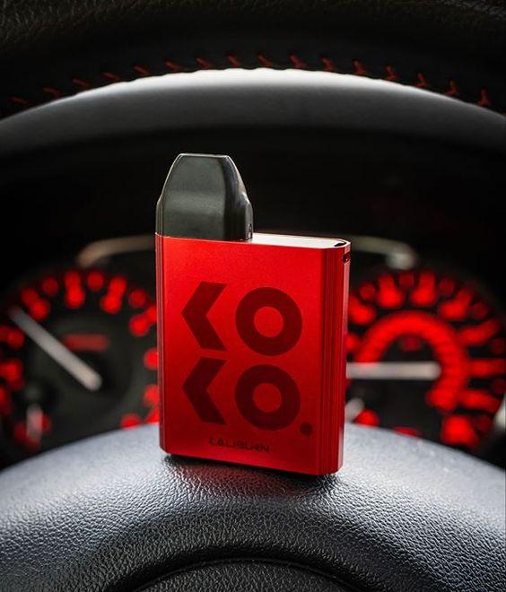 Uwell Japanが提案する次世代のヴェイピング体験：革新と快適性を両立した最新モデルを徹底レビュー