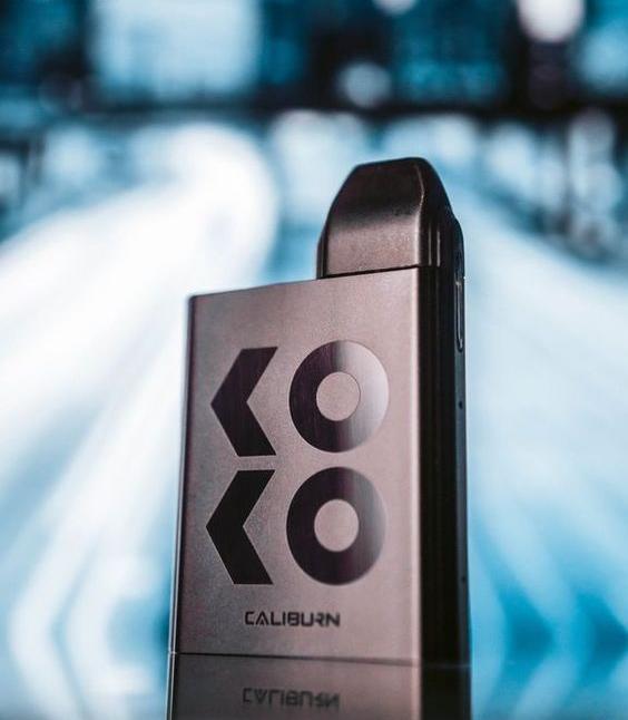 洗練された次世代の選択肢：Uwell日本の電子タバコ体験