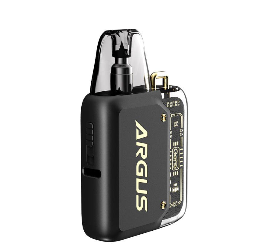 VOOPOO Japanが提案する新しいヴェイピング体験