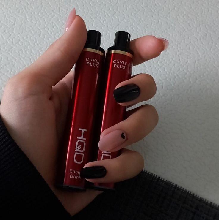 進化する喫煙スタイル：HQDが日本に持ち込む新たな体験