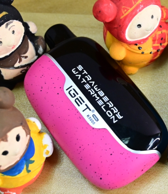 iGet Vape Japan：日本で人気のバッペイズム革命をリードする新しい選択肢