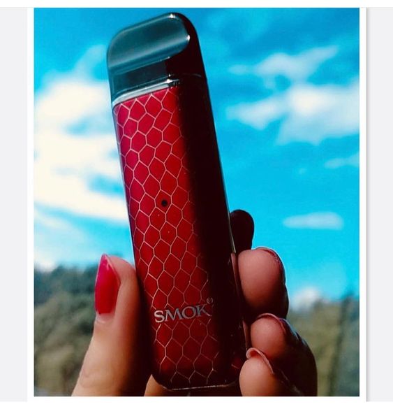 SMOK電子タバコ：日本市場での革新と魅力