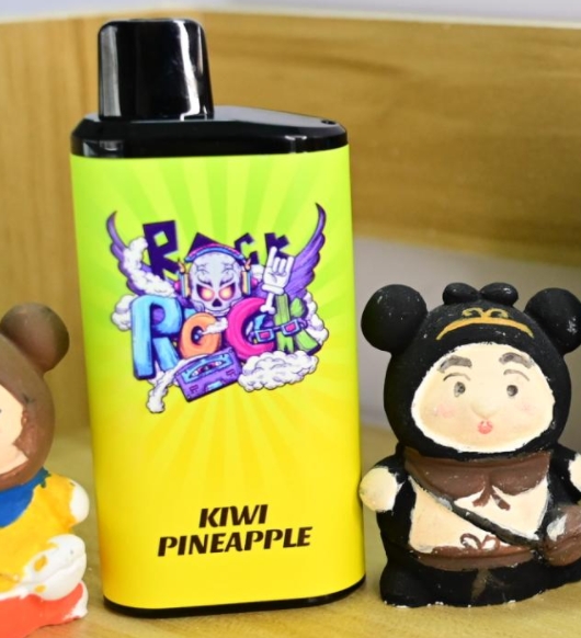 iGET VAPEで叶える、上質なヴェイプライフ