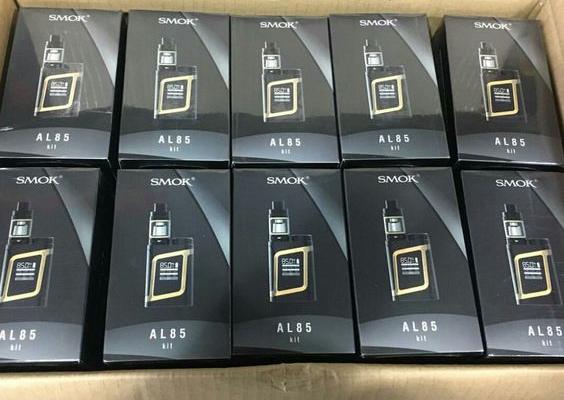 革新的な体験を生むSMOK電子タバコの魅力