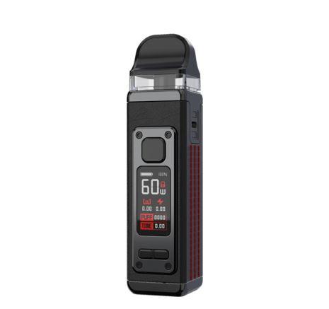 SMOK Japanが選ばれる理由：本格的なヴェイプ体験を求める方へ